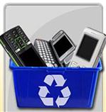 电子垃圾回收管理信息系统